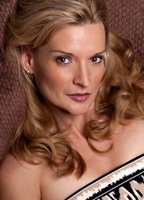 Андреа Пауэлл