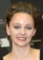 Матильда Бундшух