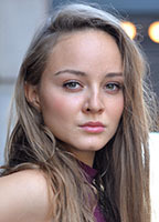 Лаура Билгери