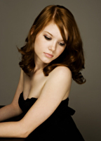 Эмбер МакКоннелл