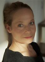 Сюзанна-Мария Враге