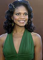 Кимберли Элиз