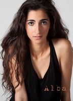 Альба Флорес