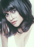 Индия Энтони