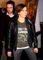 Яна Палласке