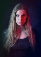 Анна Доусон