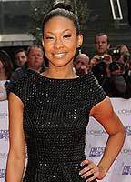 Шаника Уоррен-Марклэнд