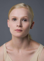 Марина Кошкина