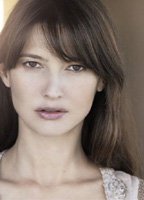 Алексия Ландо