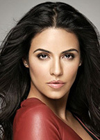 Ольга Сегура