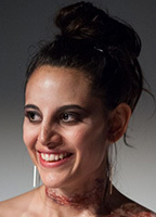 Полина Ахмед