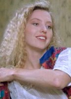 Кэтрин Бурмен