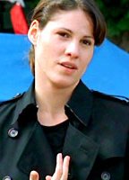 Жасмин Герат