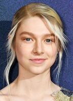 Хантер Шафер