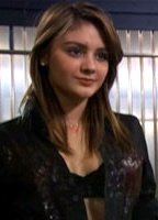 Кристин Евангелиста