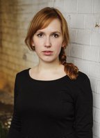 Кристин Николс