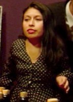 Джулия Авенданьо