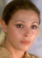 Мария Луиса Сан Хосе