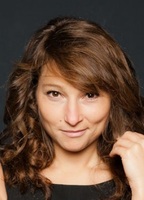 Янина Элькин