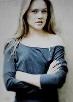 Джемайма Уэст