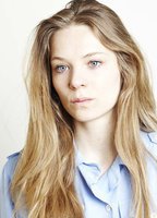 Лилит Штангенберг