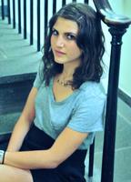 Софи Каргмэн