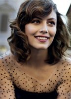 Алессандра Мастронарди