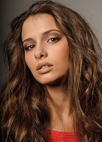 Любовь Аксёнова