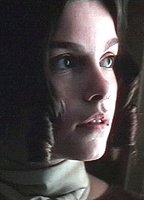 Женевьев Бюжо