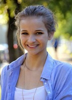 Лиза Викари