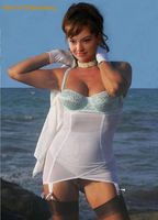 Ольга Павловец