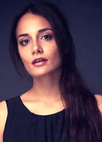 Бланка Эспино