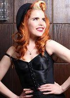 Палома Фэйт