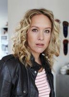 Ребекка Буркхардт