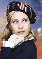 Жемина Ашмонтайте