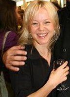 Сюзанна МакДональд