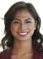 Александра Масангкей