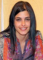 Кьяра Дженсини