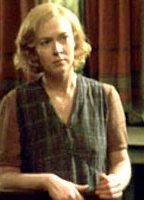 Полин Тернер