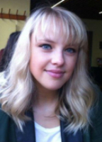 Изабела Фирлова