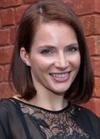 Анна Дерешовская