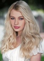 Хлоя Фарнворт