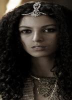 Интиссар Эль Мескин