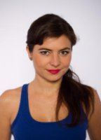 Катерина Янечкова