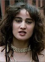 Натали Карсенти