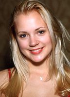 Стэйси Фьюсон