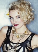 Алисия Энсел