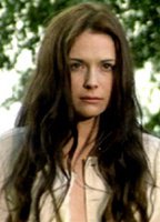 Кристина Гальбо