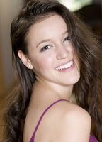 Оливия Харрис