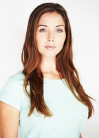 Натали Крилл